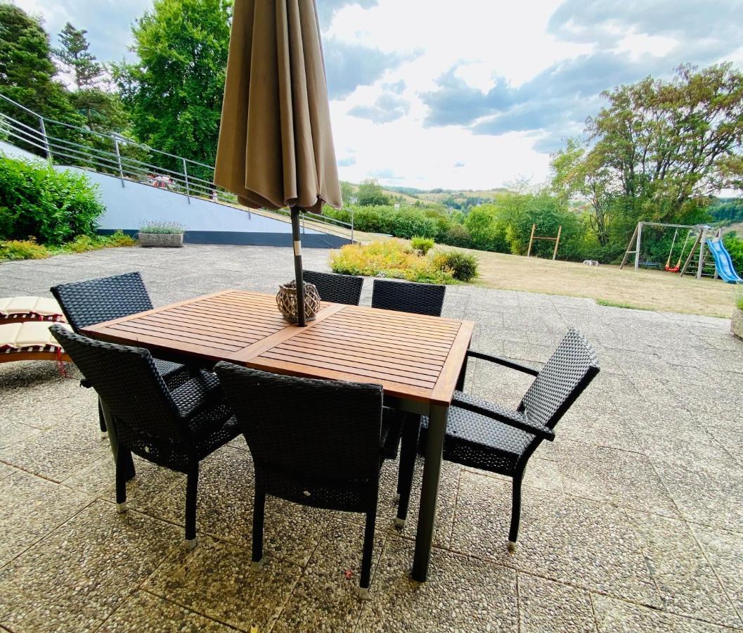 Villa Schoenau Bad Muenstereifel Ngoại thất bức ảnh