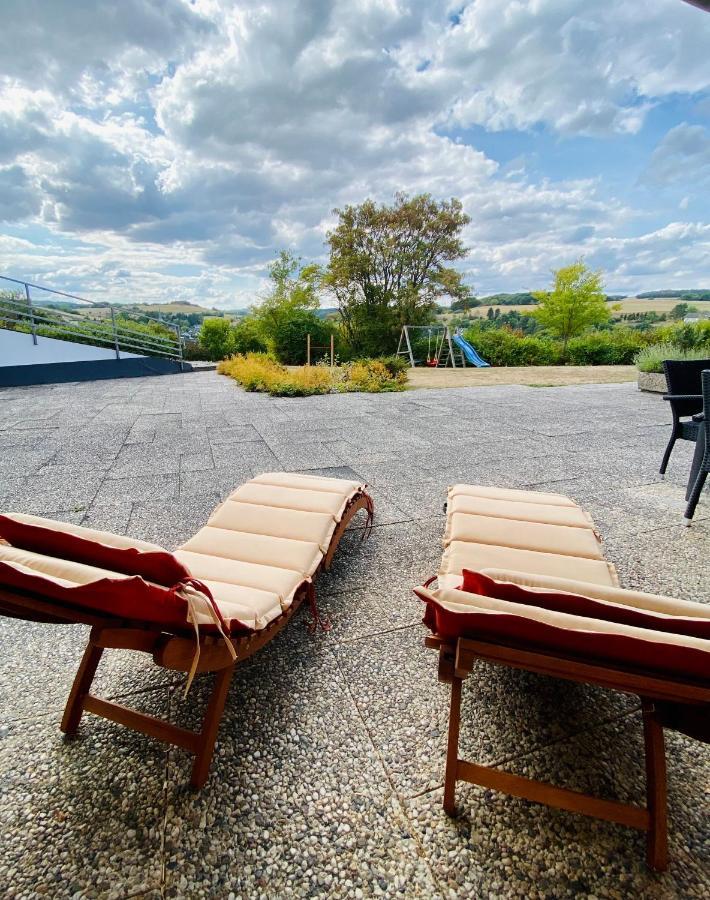 Villa Schoenau Bad Muenstereifel Ngoại thất bức ảnh