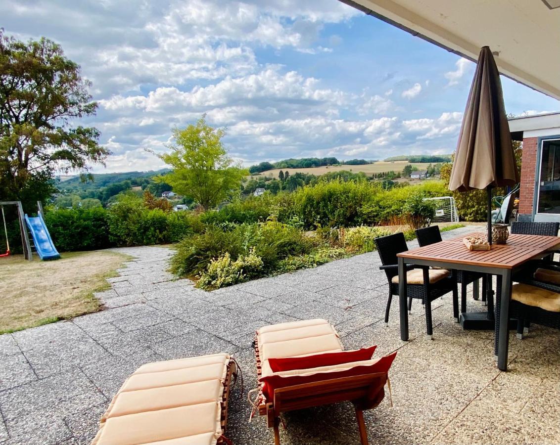 Villa Schoenau Bad Muenstereifel Ngoại thất bức ảnh