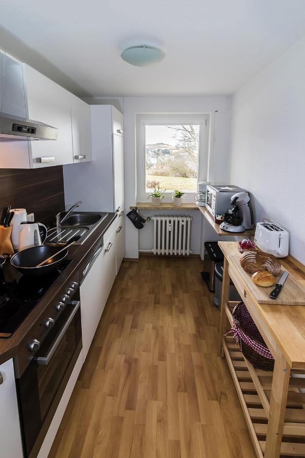 Villa Schoenau Bad Muenstereifel Ngoại thất bức ảnh
