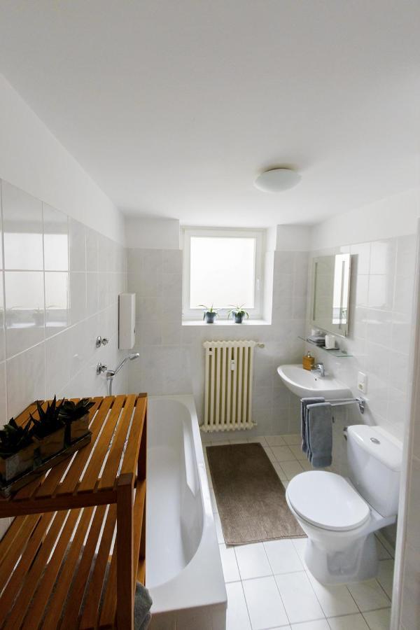 Villa Schoenau Bad Muenstereifel Ngoại thất bức ảnh