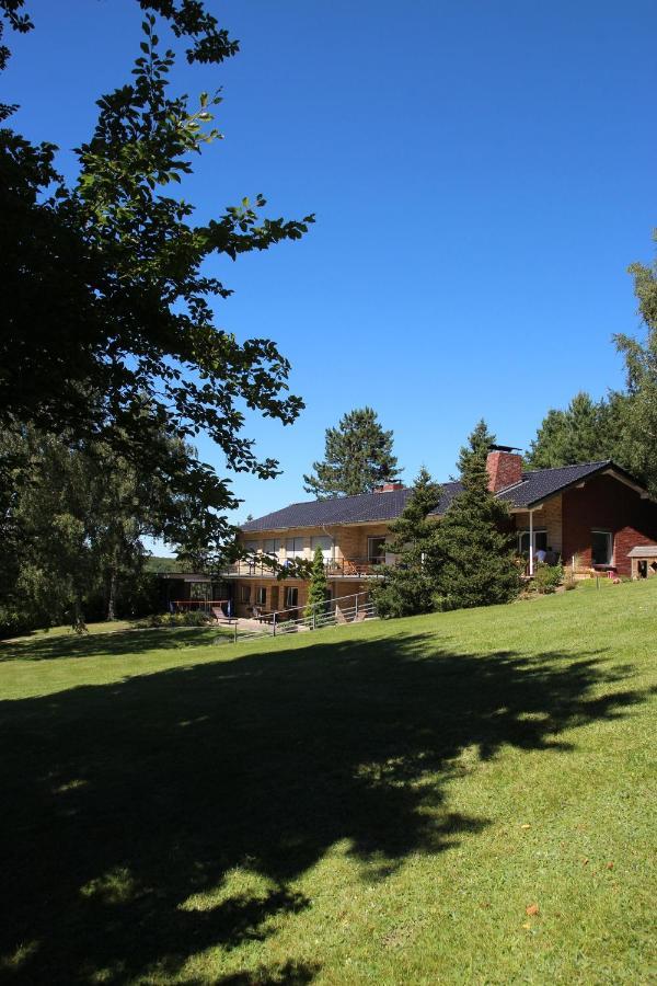Villa Schoenau Bad Muenstereifel Ngoại thất bức ảnh
