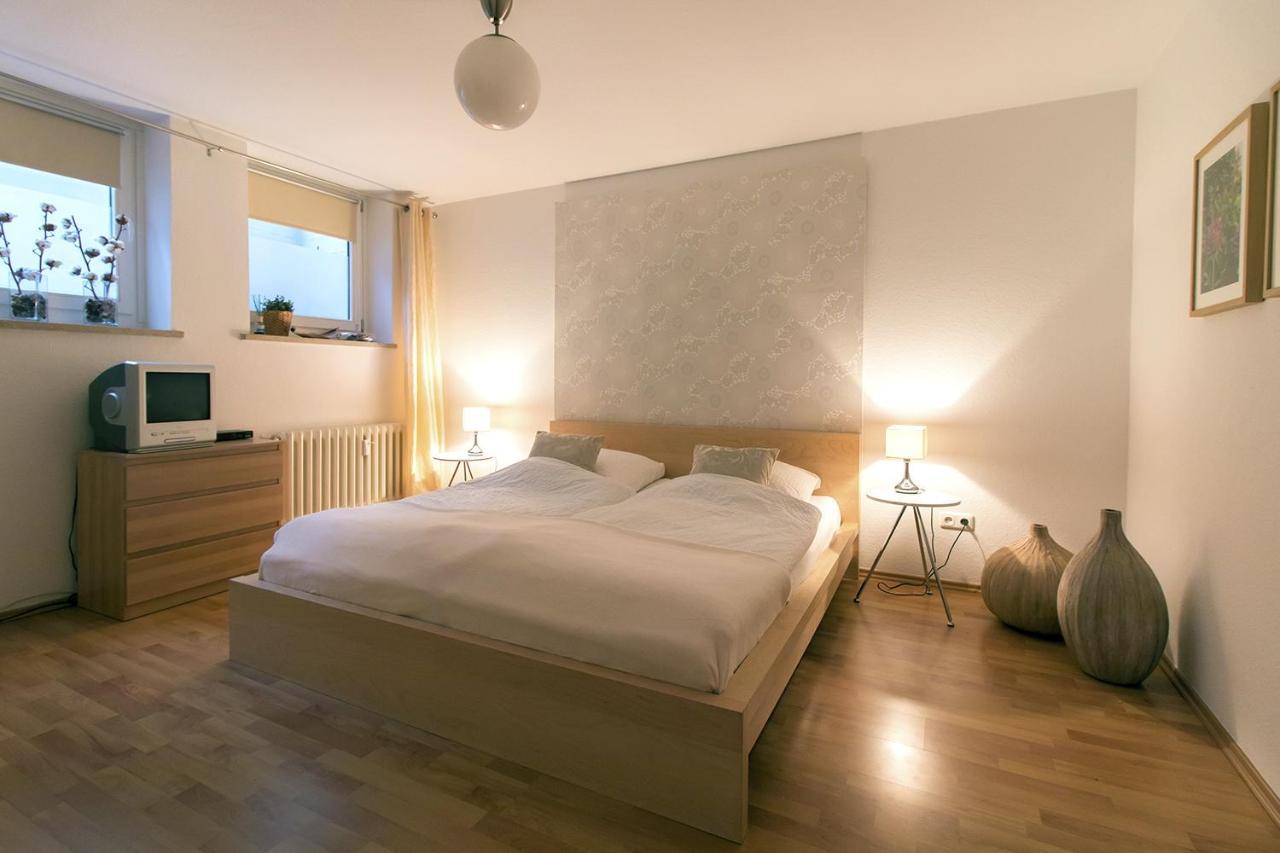 Villa Schoenau Bad Muenstereifel Ngoại thất bức ảnh