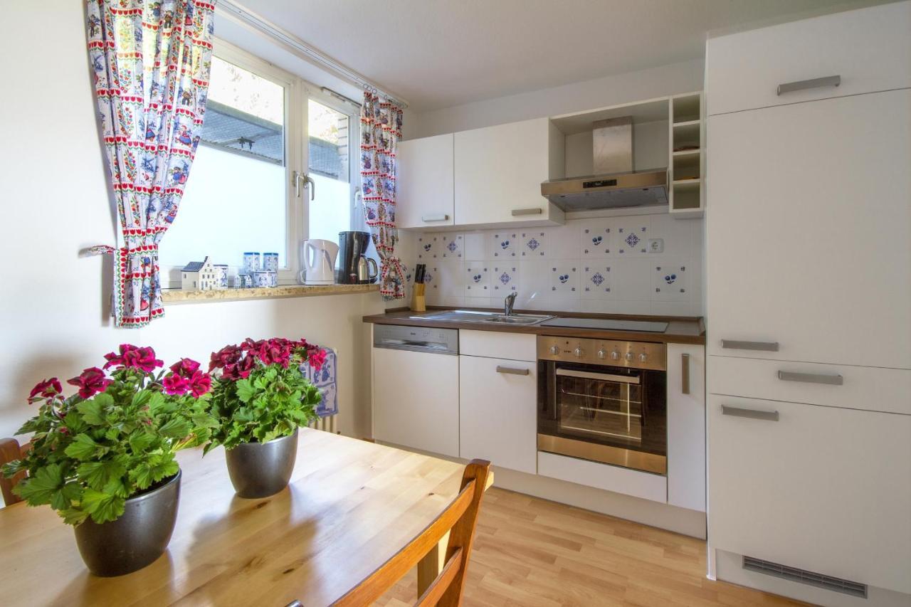 Villa Schoenau Bad Muenstereifel Ngoại thất bức ảnh