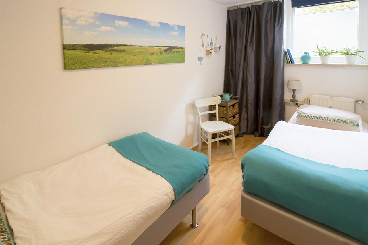 Villa Schoenau Bad Muenstereifel Ngoại thất bức ảnh