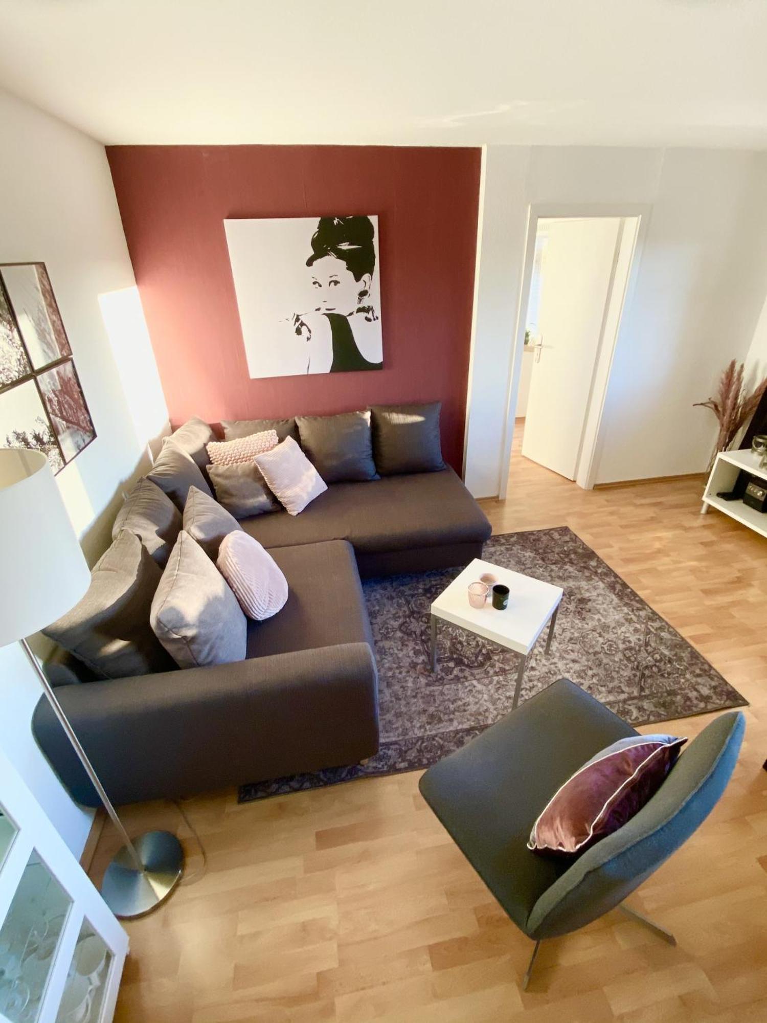 Villa Schoenau Bad Muenstereifel Ngoại thất bức ảnh