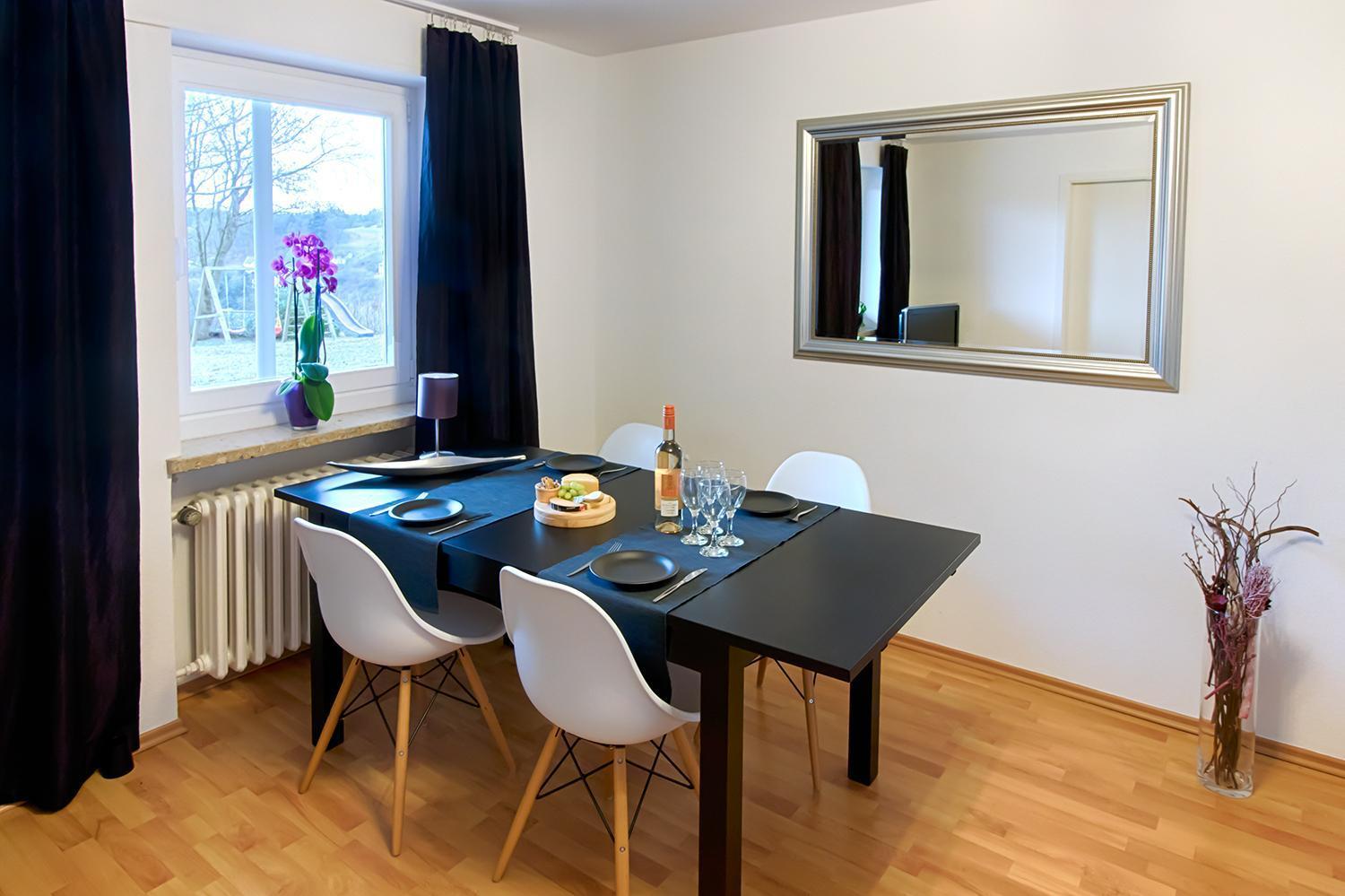 Villa Schoenau Bad Muenstereifel Phòng bức ảnh