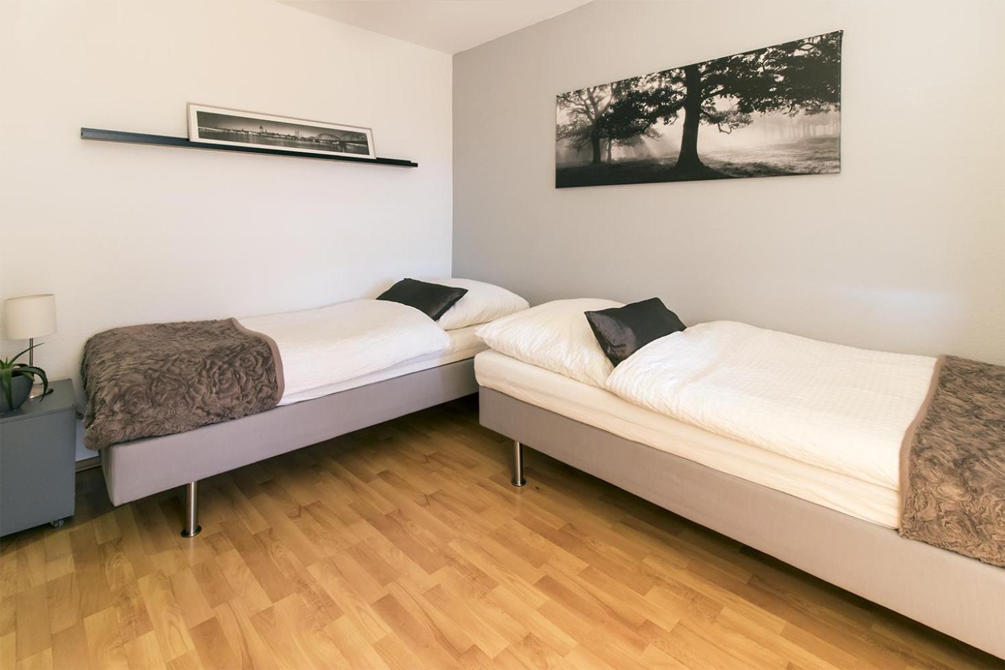 Villa Schoenau Bad Muenstereifel Phòng bức ảnh