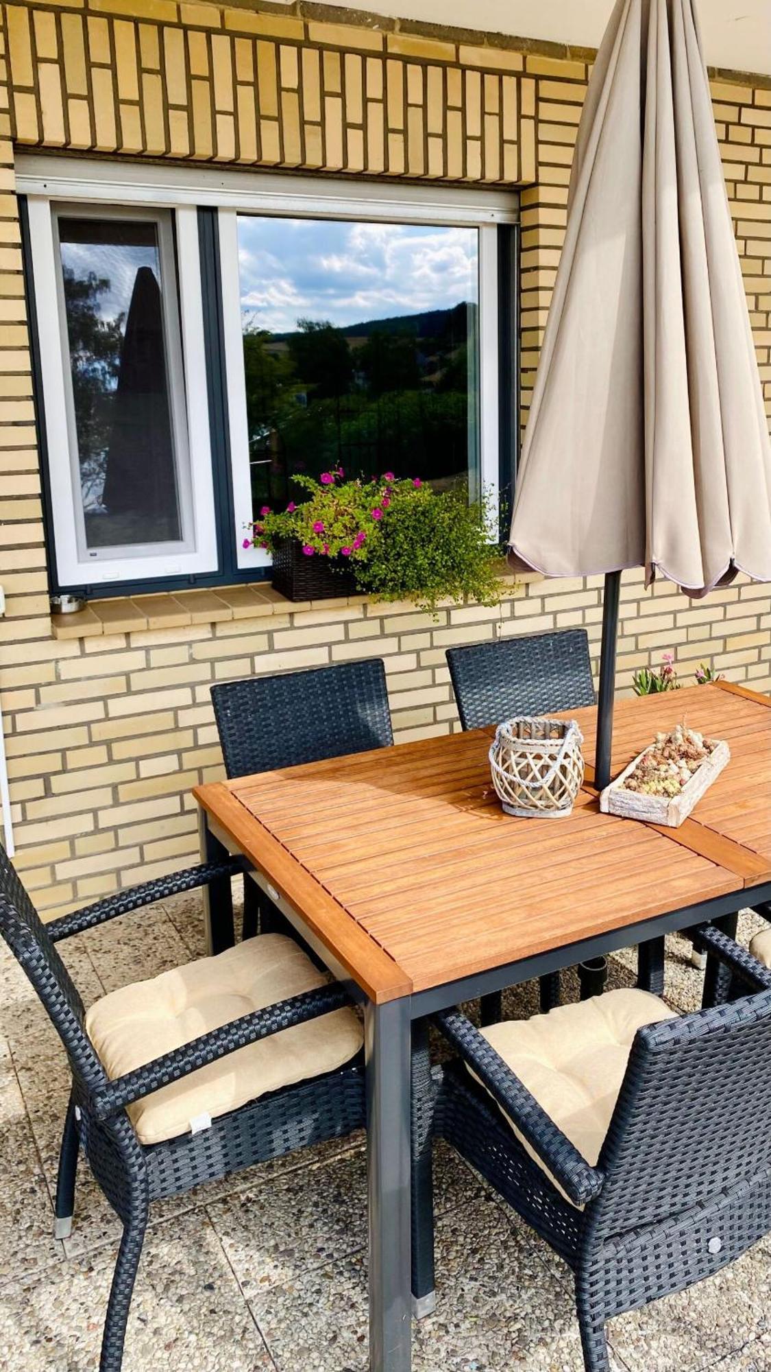 Villa Schoenau Bad Muenstereifel Phòng bức ảnh