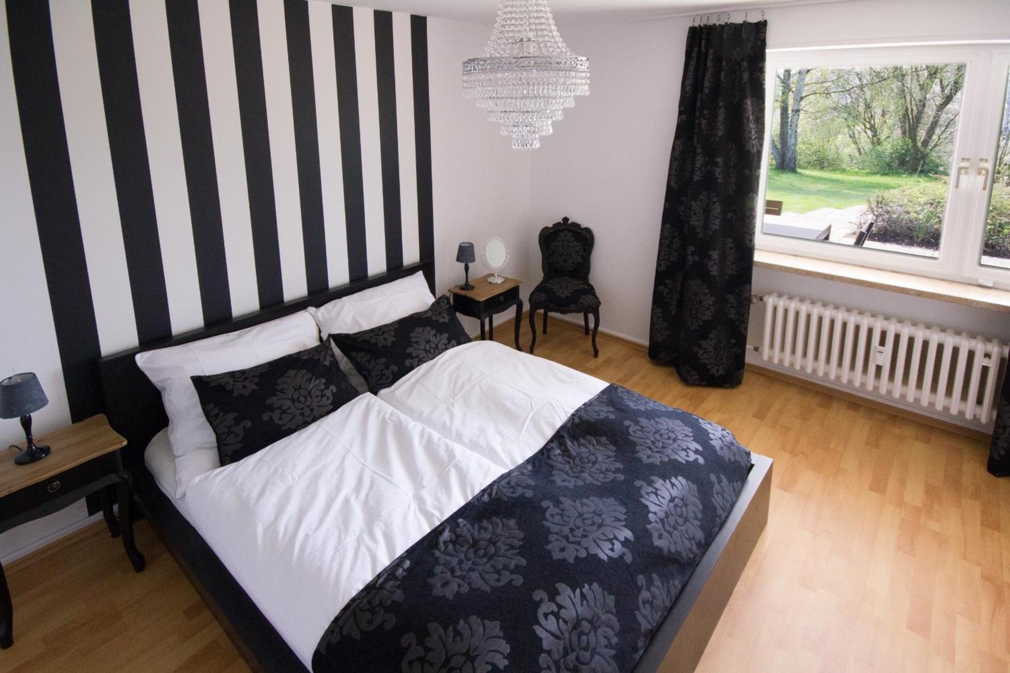 Villa Schoenau Bad Muenstereifel Phòng bức ảnh