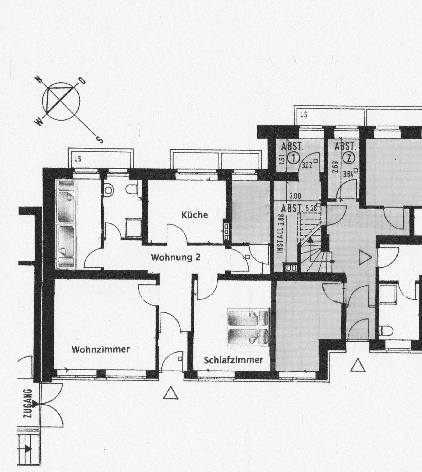 Villa Schoenau Bad Muenstereifel Ngoại thất bức ảnh